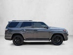 2020 Toyota 4Runner Nightshade 2WD (Natl)