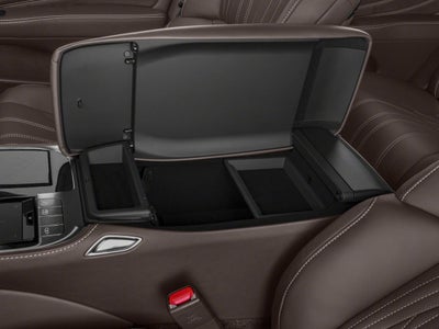 2018 Lexus LS 500 RWD