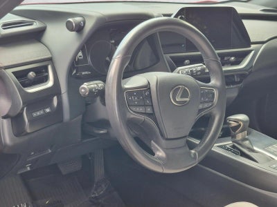 2023 Lexus UX 250h F SPORT Design FWD