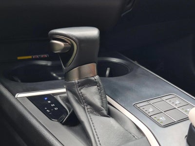2023 Lexus UX 250h F SPORT Design FWD