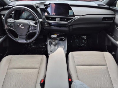 2023 Lexus UX 250h F SPORT Design FWD