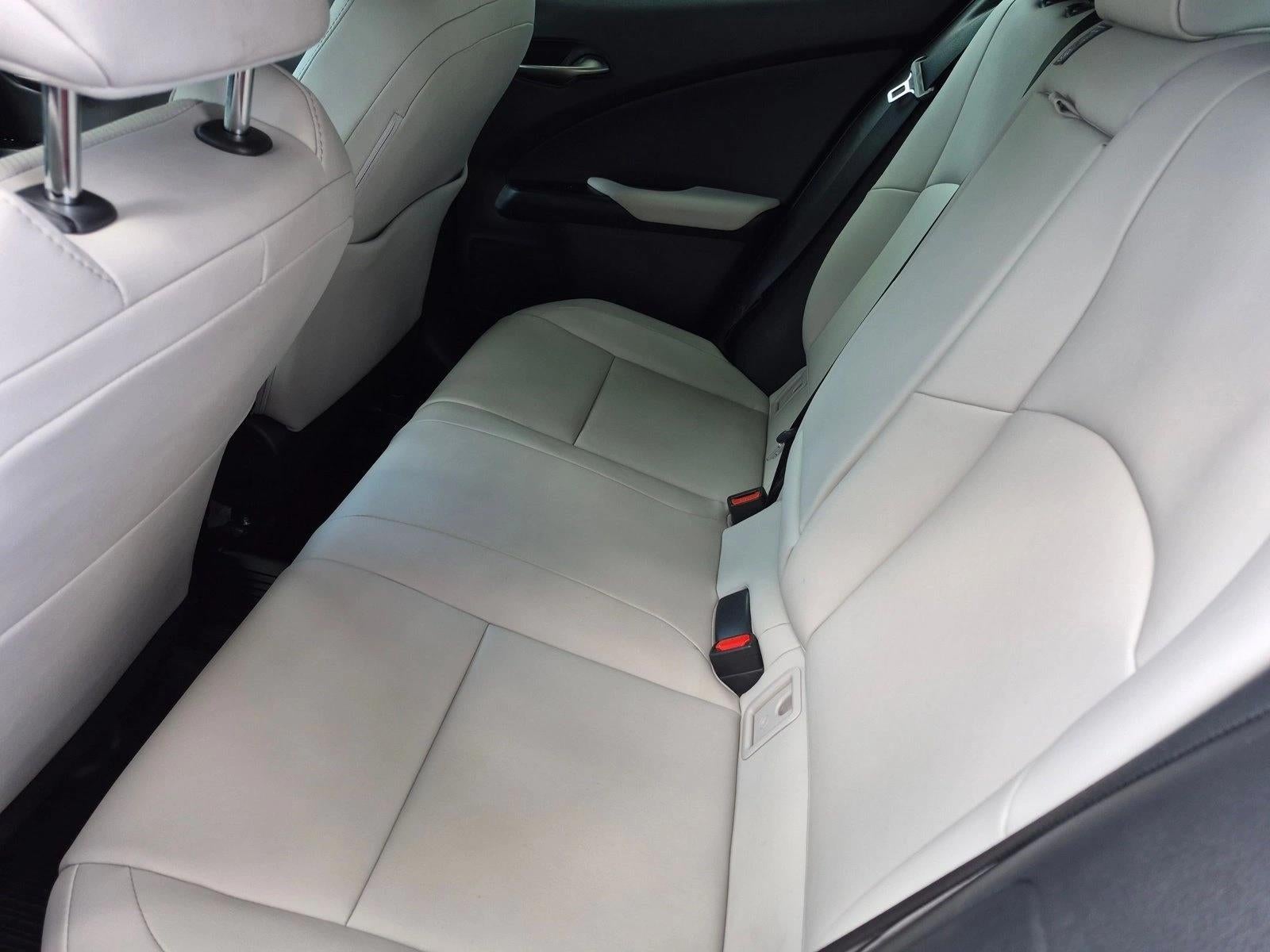 2023 Lexus UX 250h F SPORT Design FWD