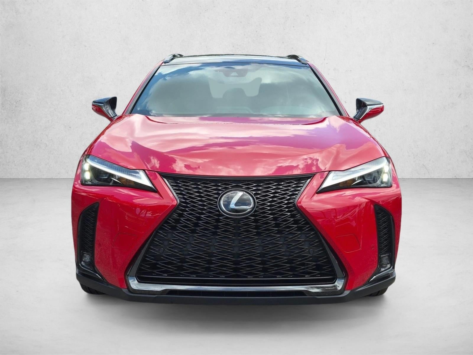 2023 Lexus UX 250h F SPORT Design FWD