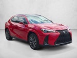 2023 Lexus UX 250h F SPORT Design FWD