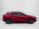2023 Lexus UX 250h F SPORT Design FWD