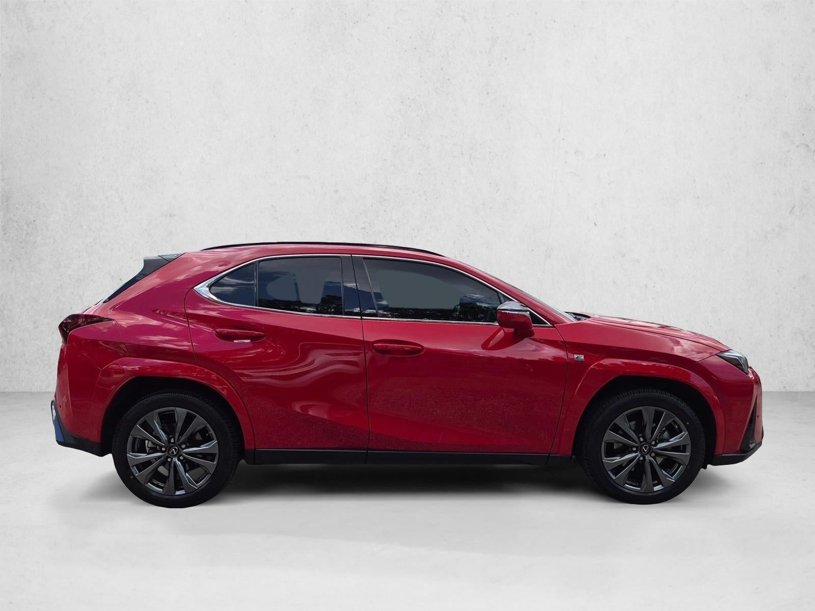 2023 Lexus UX 250h F SPORT Design FWD
