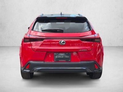 2023 Lexus UX 250h F SPORT Design FWD
