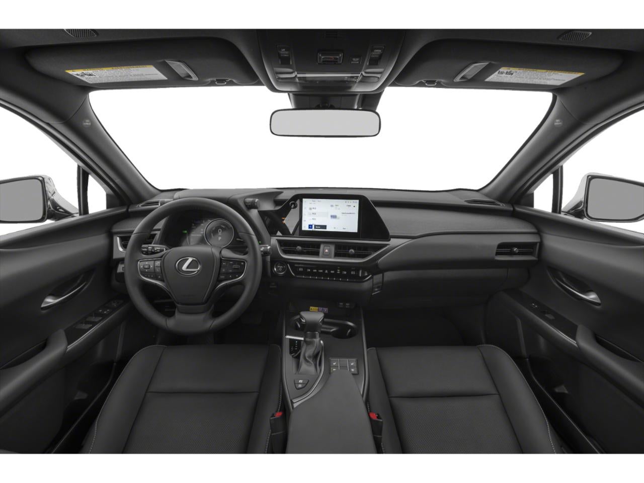 2023 Lexus UX 250h F SPORT Design FWD
