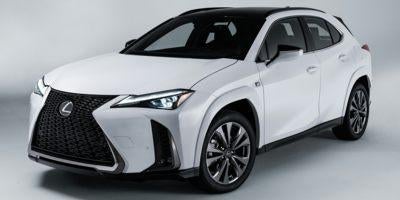 2023 Lexus UX 250h F SPORT Design FWD