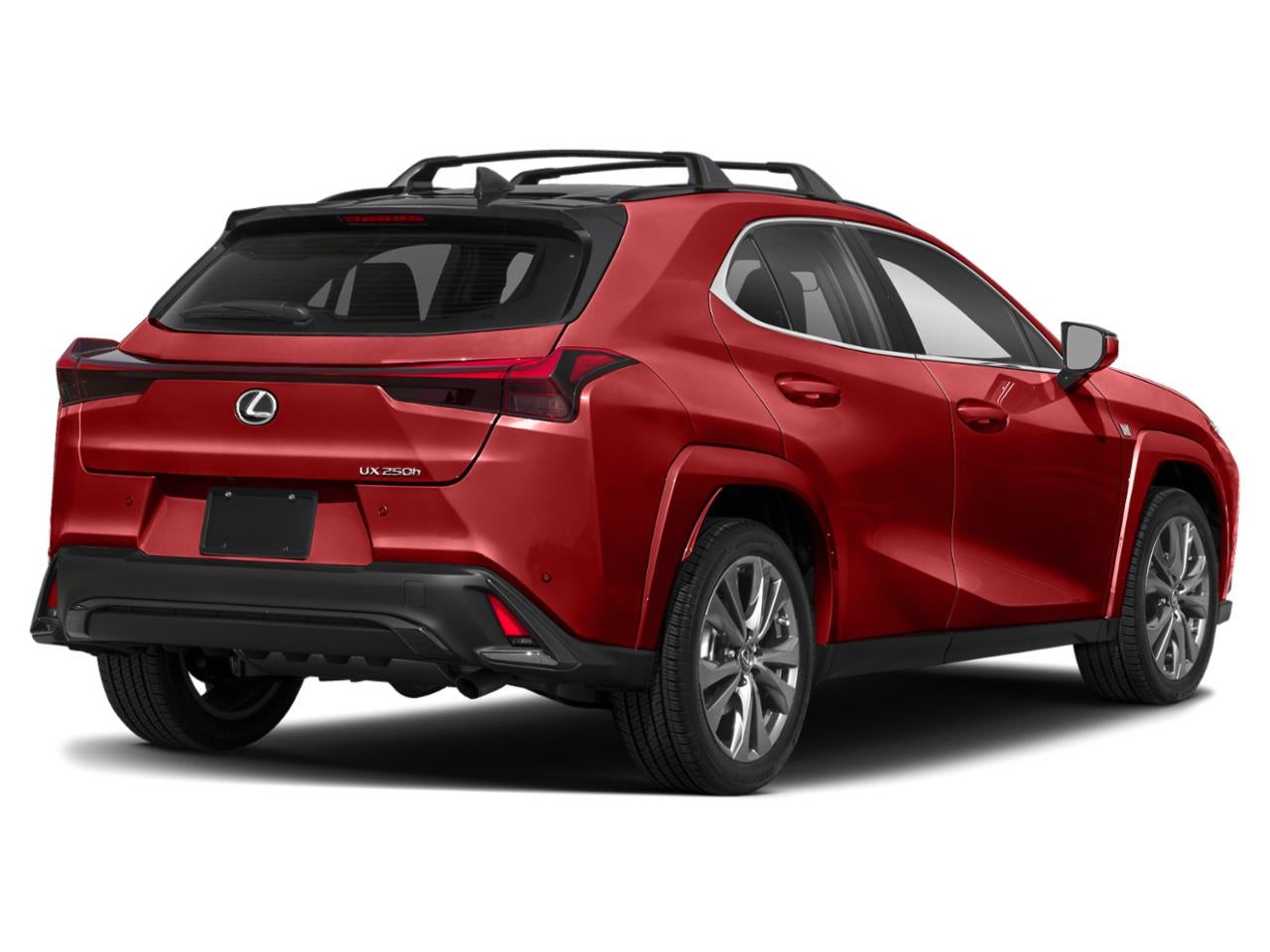 2023 Lexus UX 250h F SPORT Design FWD