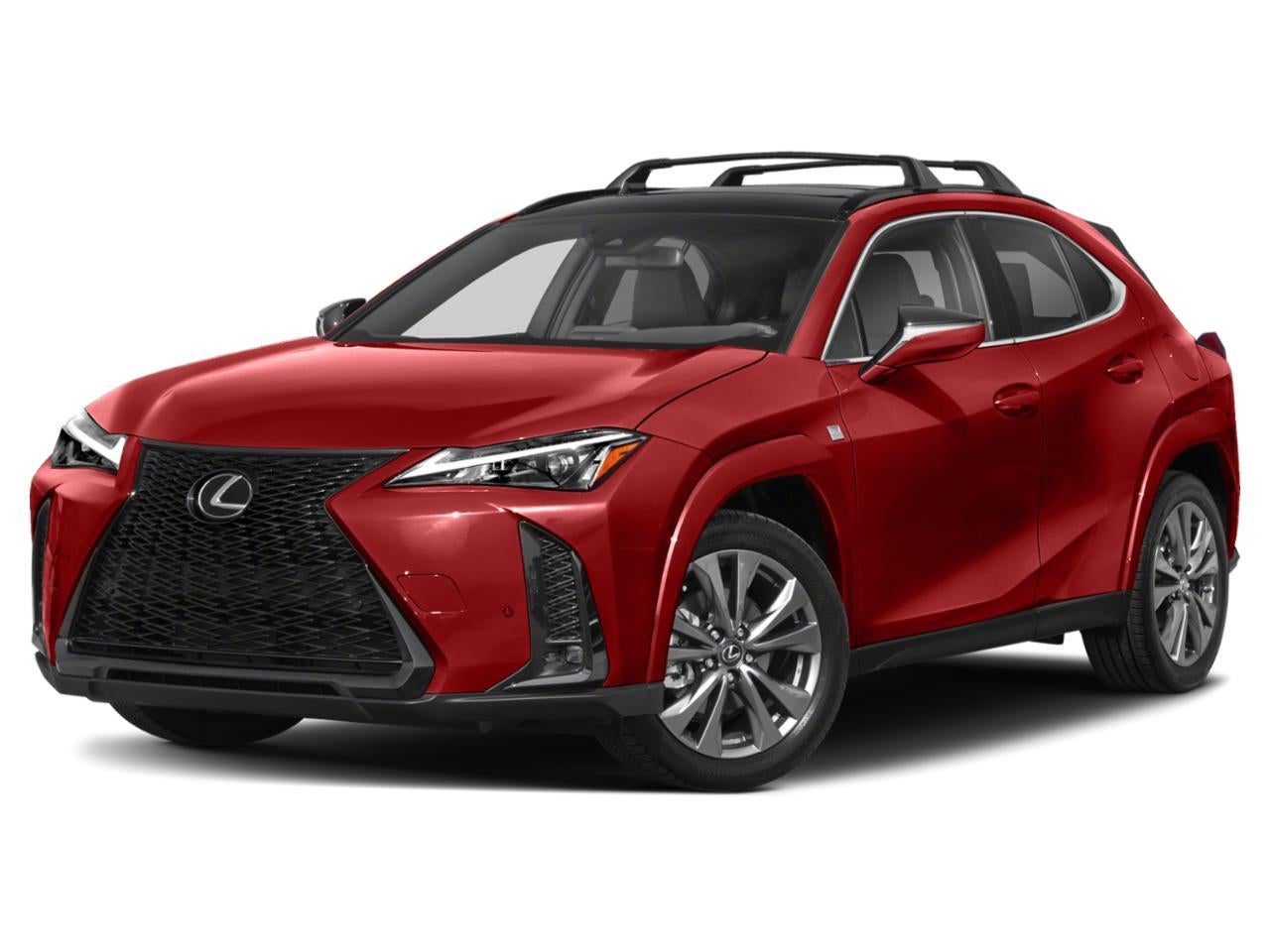 2023 Lexus UX 250h F SPORT Design FWD
