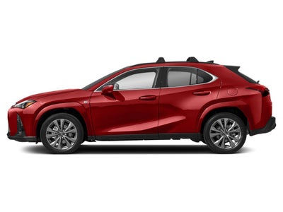 2023 Lexus UX 250h F SPORT Design FWD