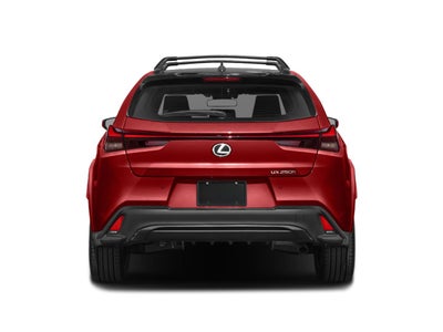 2023 Lexus UX 250h F SPORT Design FWD