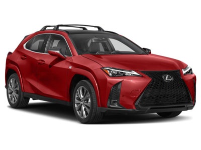 2023 Lexus UX 250h F SPORT Design FWD