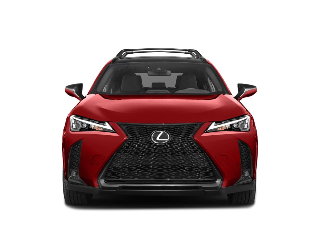 2023 Lexus UX 250h F SPORT Design FWD