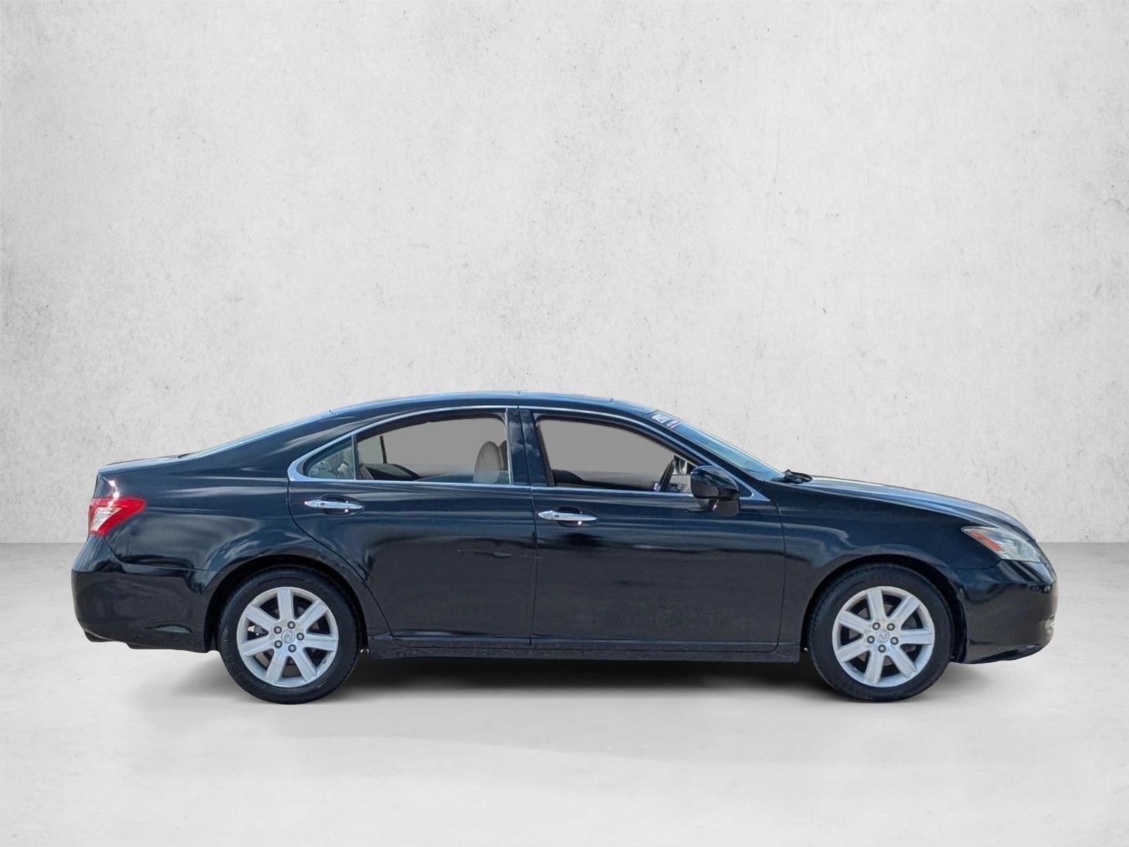 2007 Lexus ES 350 4dr Sedan