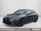 2025 Lexus IS 350 F SPORT Design RWD
