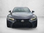 2025 Lexus IS 350 F SPORT Design RWD