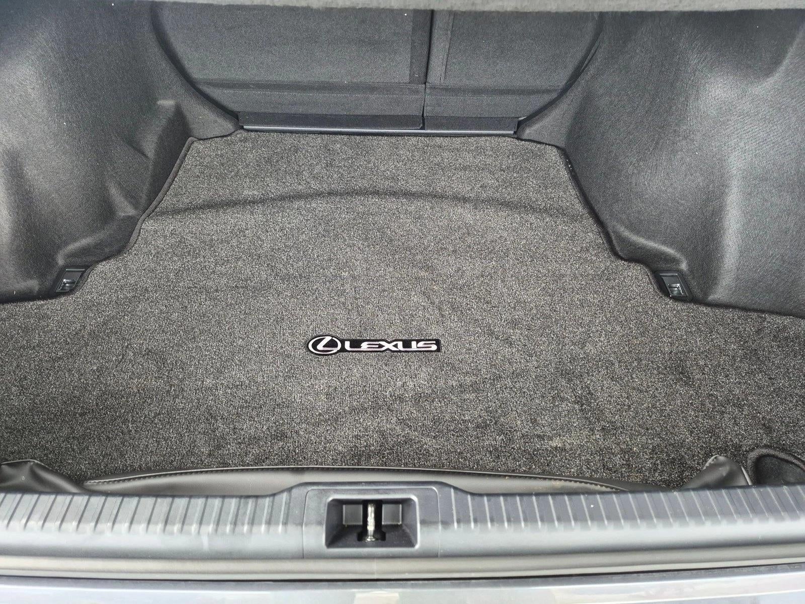 2025 Lexus IS 350 F SPORT Design RWD
