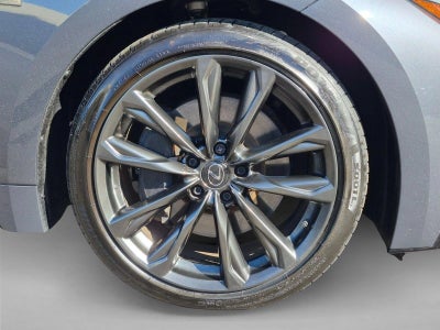 2025 Lexus IS 350 F SPORT Design RWD