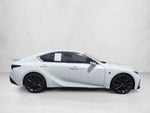 2024 Lexus IS 350 F SPORT Design RWD