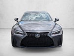 2025 Lexus IS 350 F SPORT Design RWD