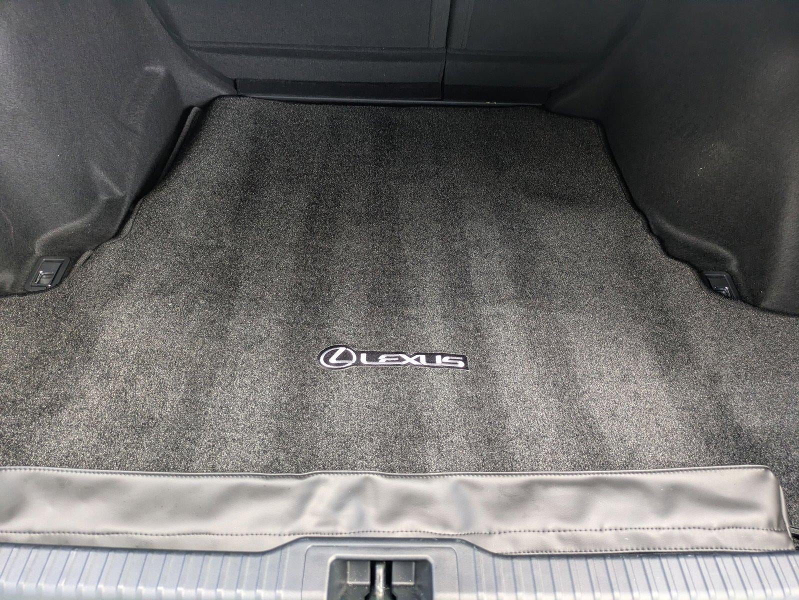 2025 Lexus IS 350 F SPORT Design RWD