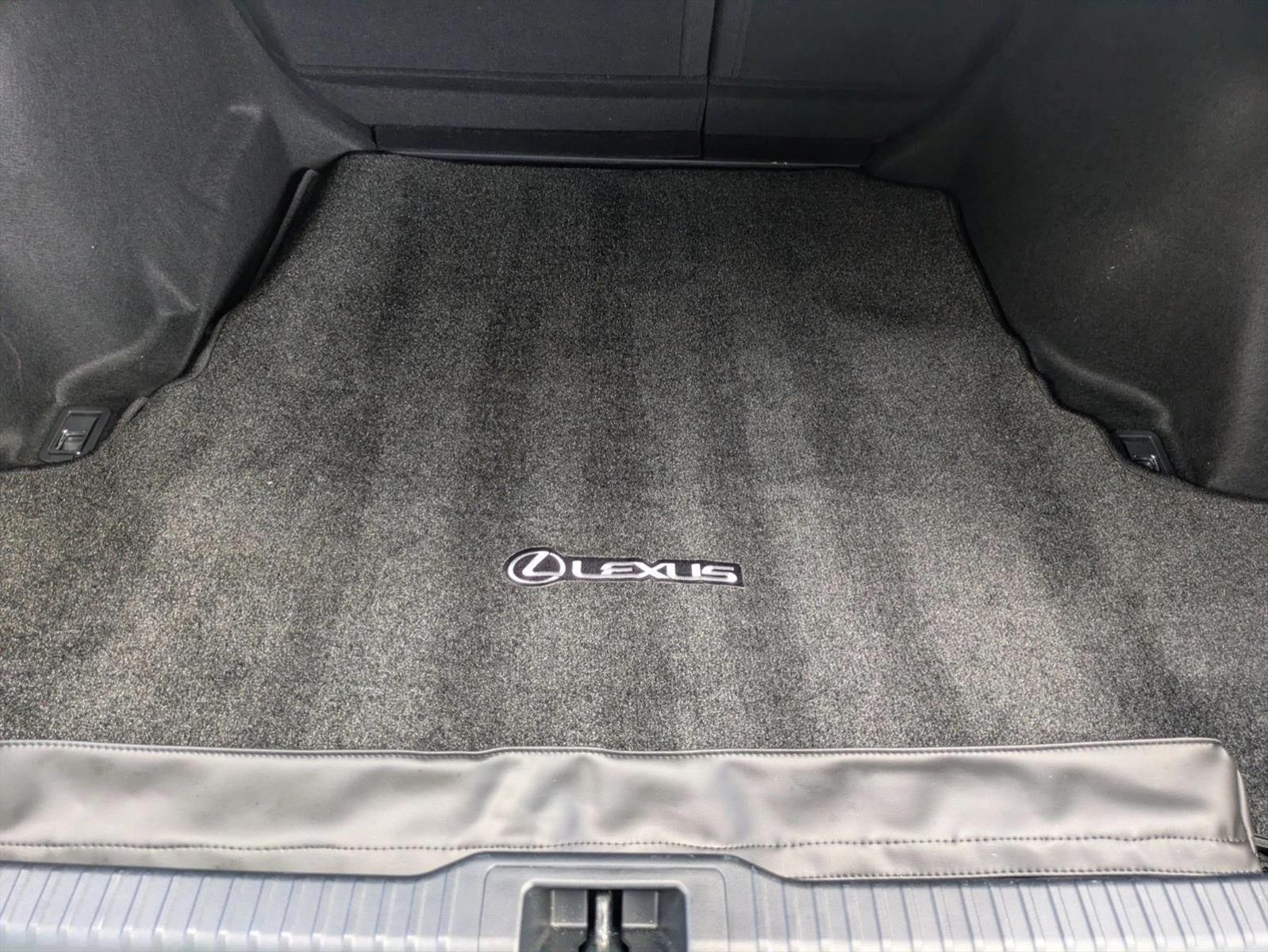 2025 Lexus IS 350 F SPORT Design RWD