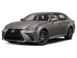 2019 Lexus GS 350 F Sport RWD