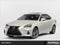 2018 Lexus IS 300 AWD