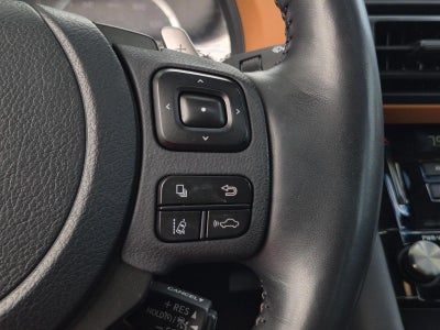 2024 Lexus IS 300 RWD