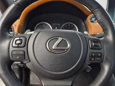 2024 Lexus IS 300 RWD