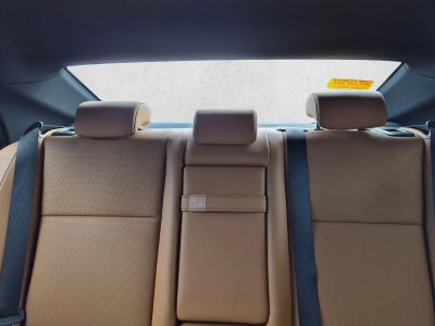 2024 Lexus IS 300 RWD