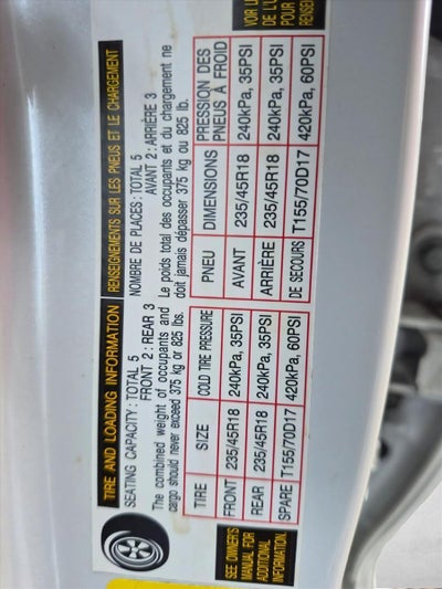 2024 Lexus IS 300 RWD
