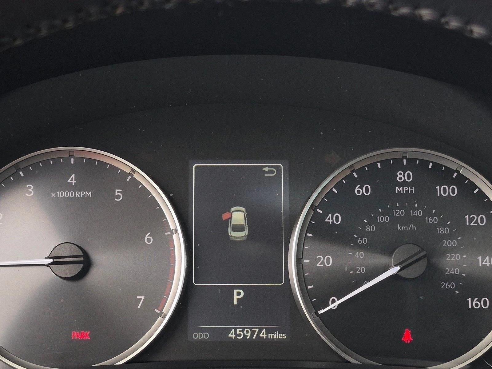 2024 Lexus IS 300 RWD