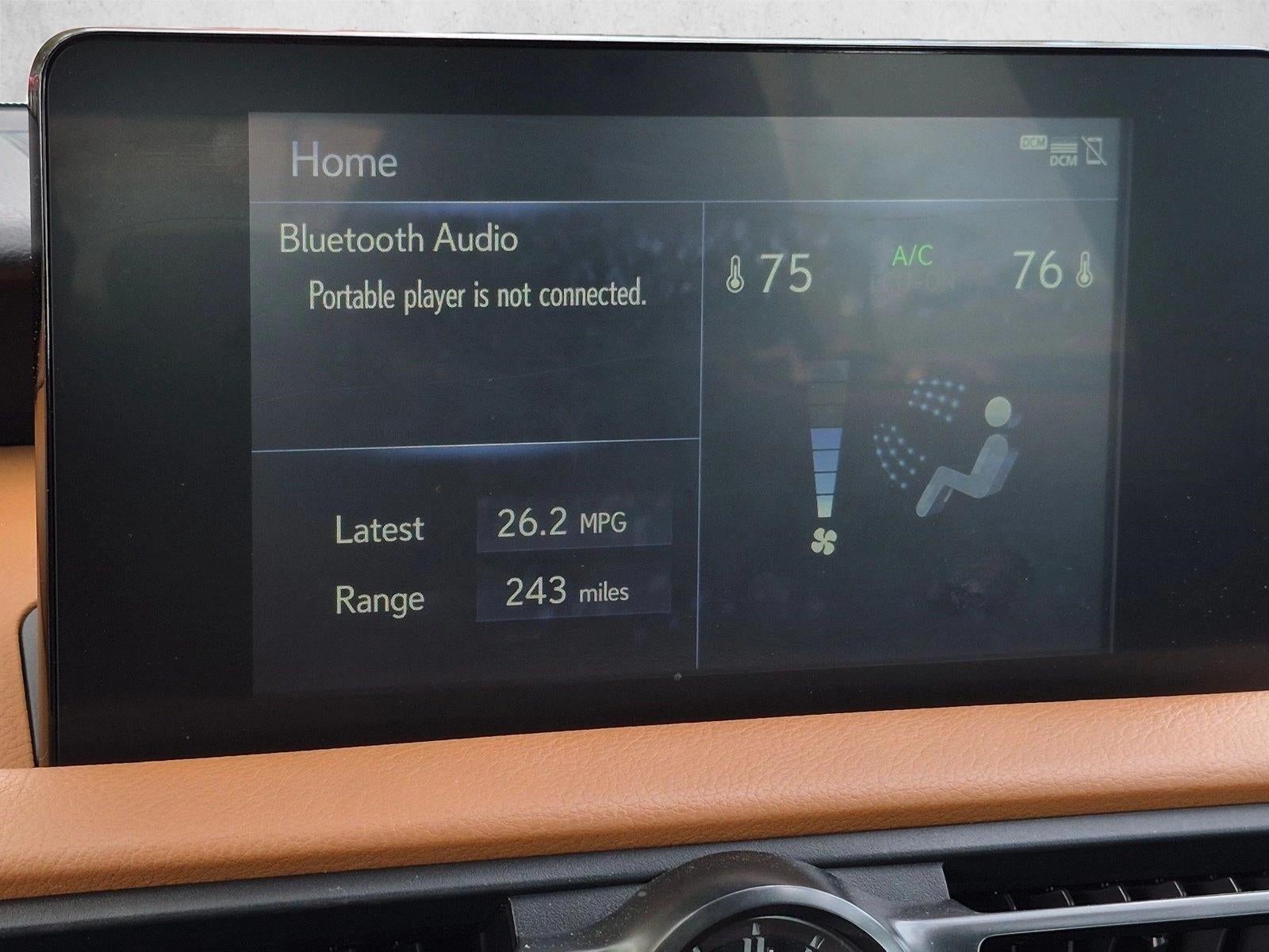 2024 Lexus IS 300 RWD