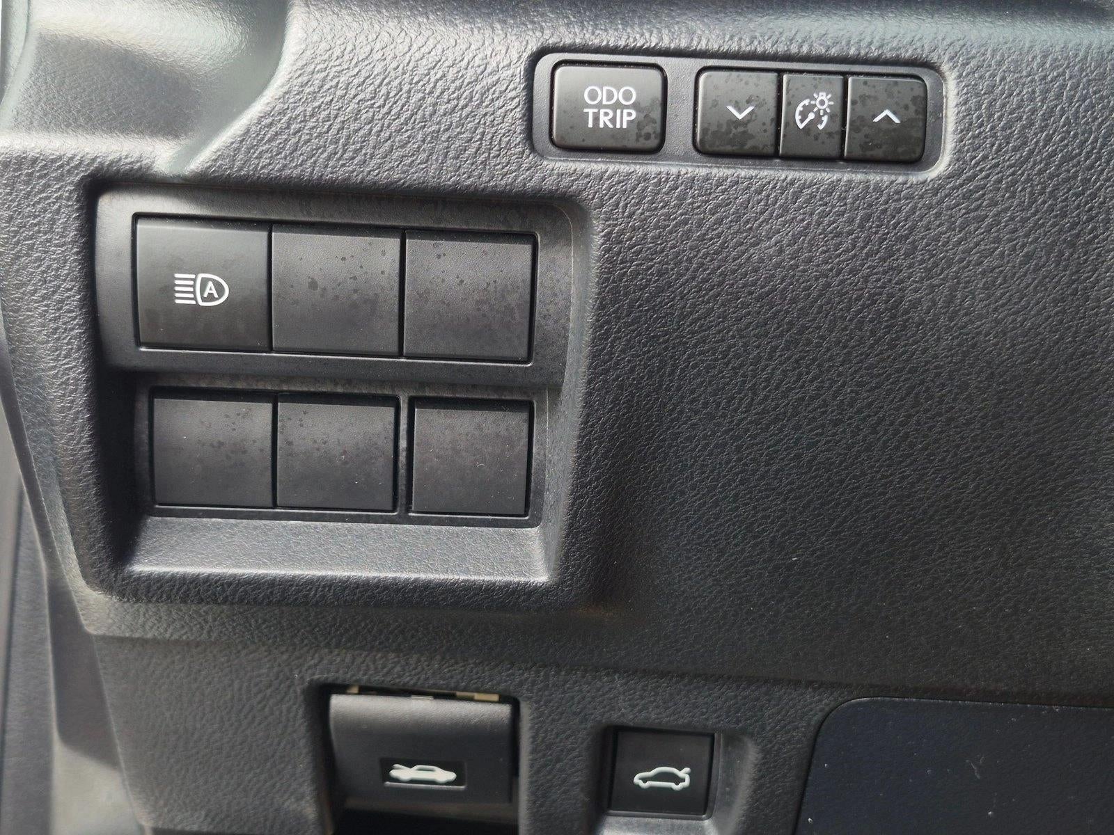 2024 Lexus IS 300 RWD