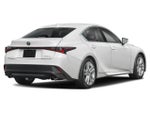 2024 Lexus IS 300 RWD