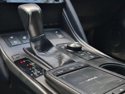 2023 Lexus IS 300 RWD