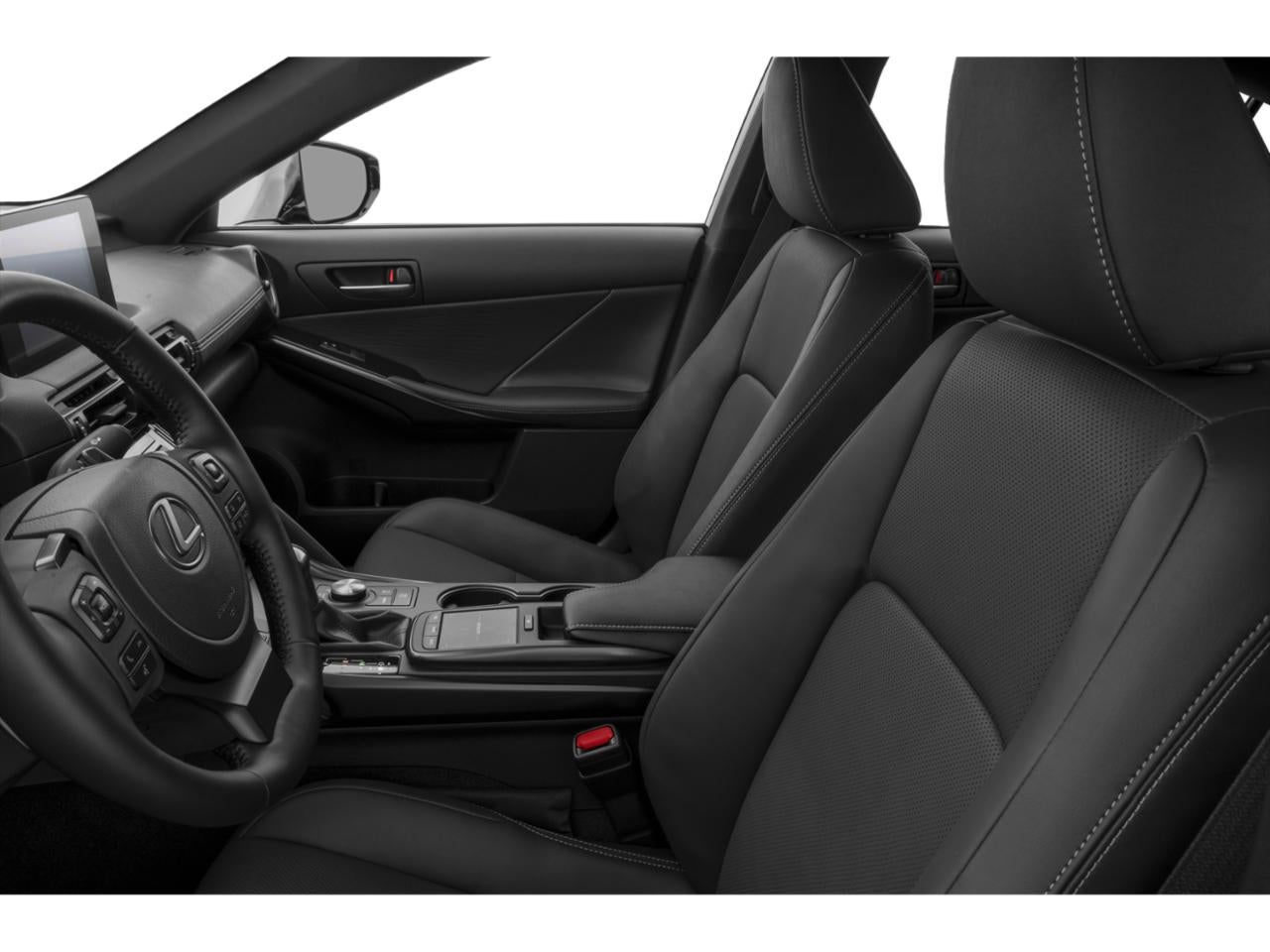 2023 Lexus IS 300 RWD