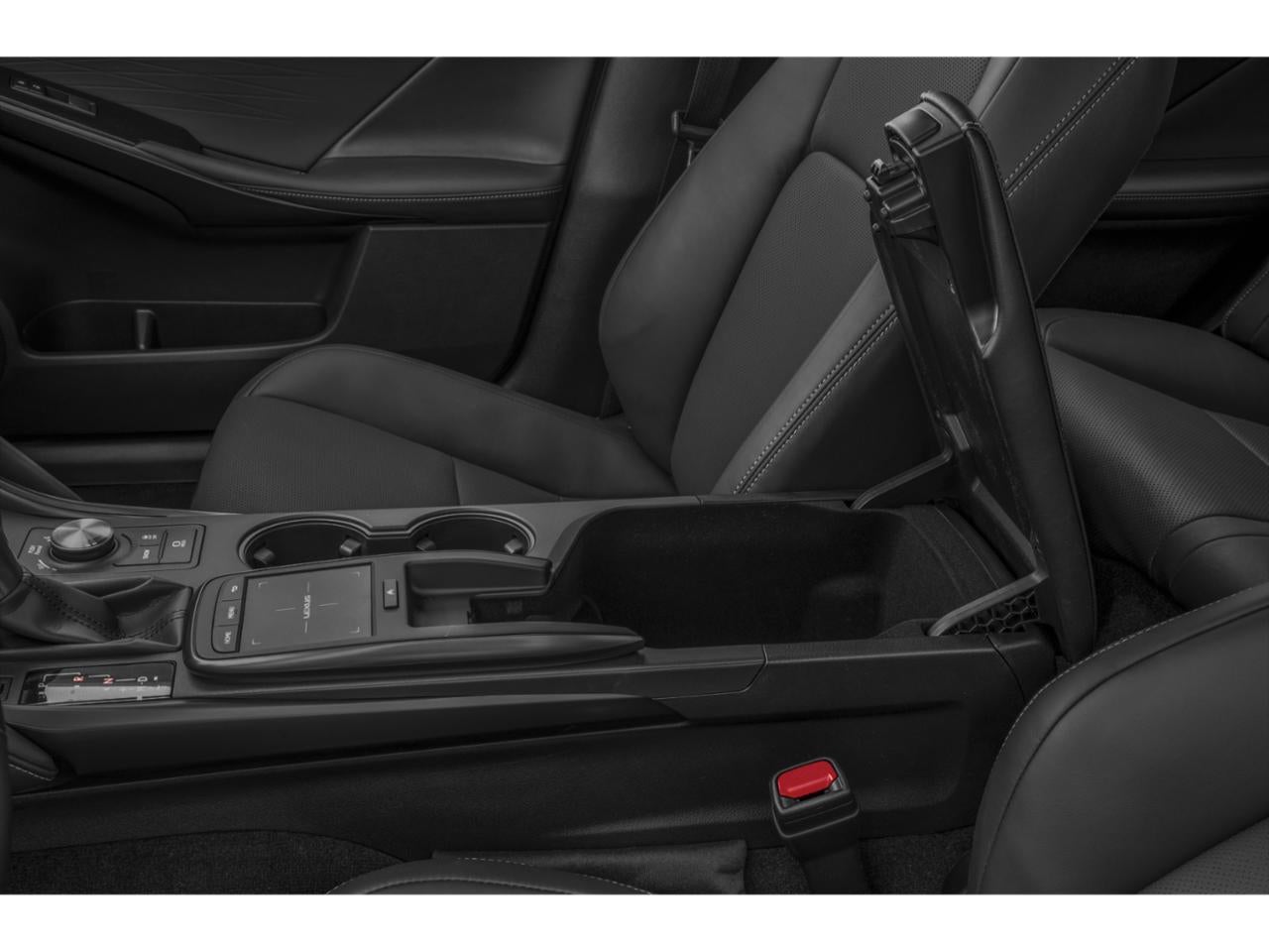 2023 Lexus IS 300 RWD