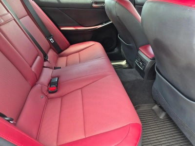 2023 Lexus IS 300 RWD