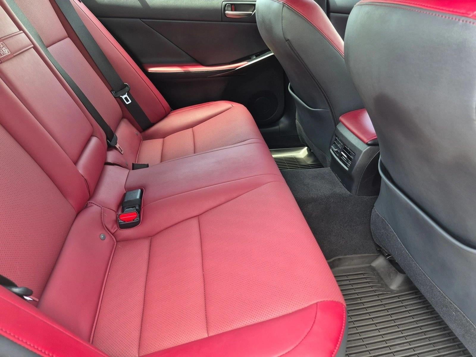 2023 Lexus IS 300 RWD