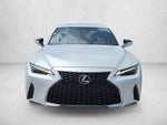 2023 Lexus IS 300 RWD