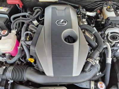 2023 Lexus IS 300 RWD