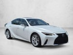 2023 Lexus IS 300 RWD