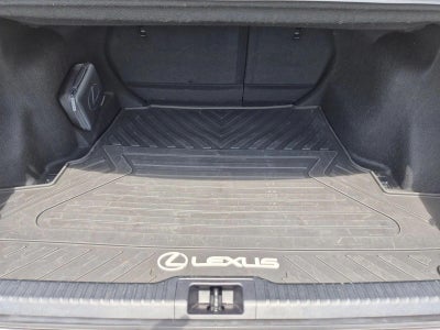 2023 Lexus IS 300 RWD