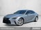 2025 Lexus IS 300 RWD