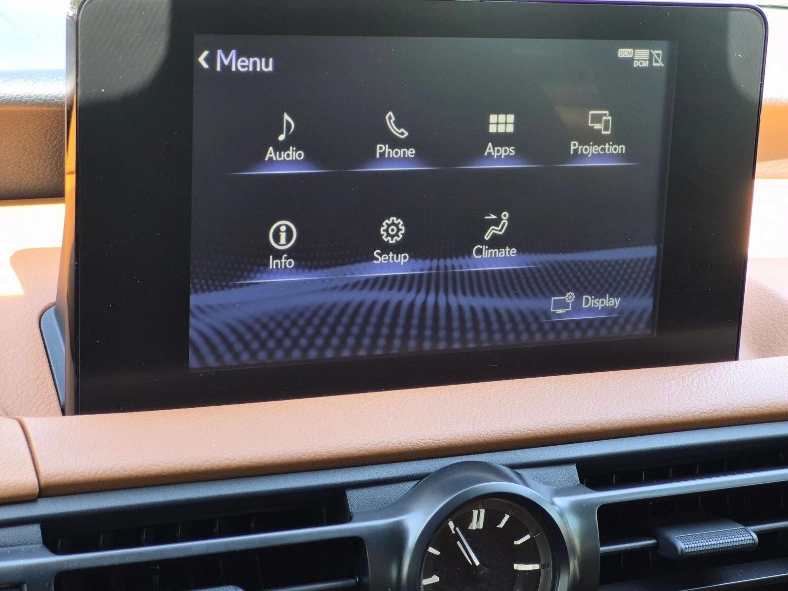 2025 Lexus IS 300 RWD