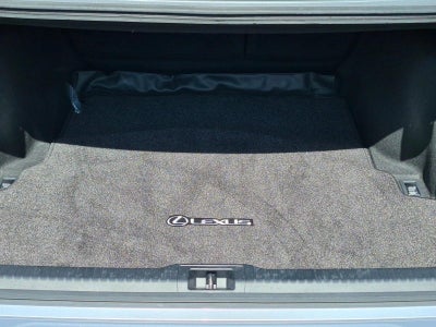 2025 Lexus IS 300 RWD